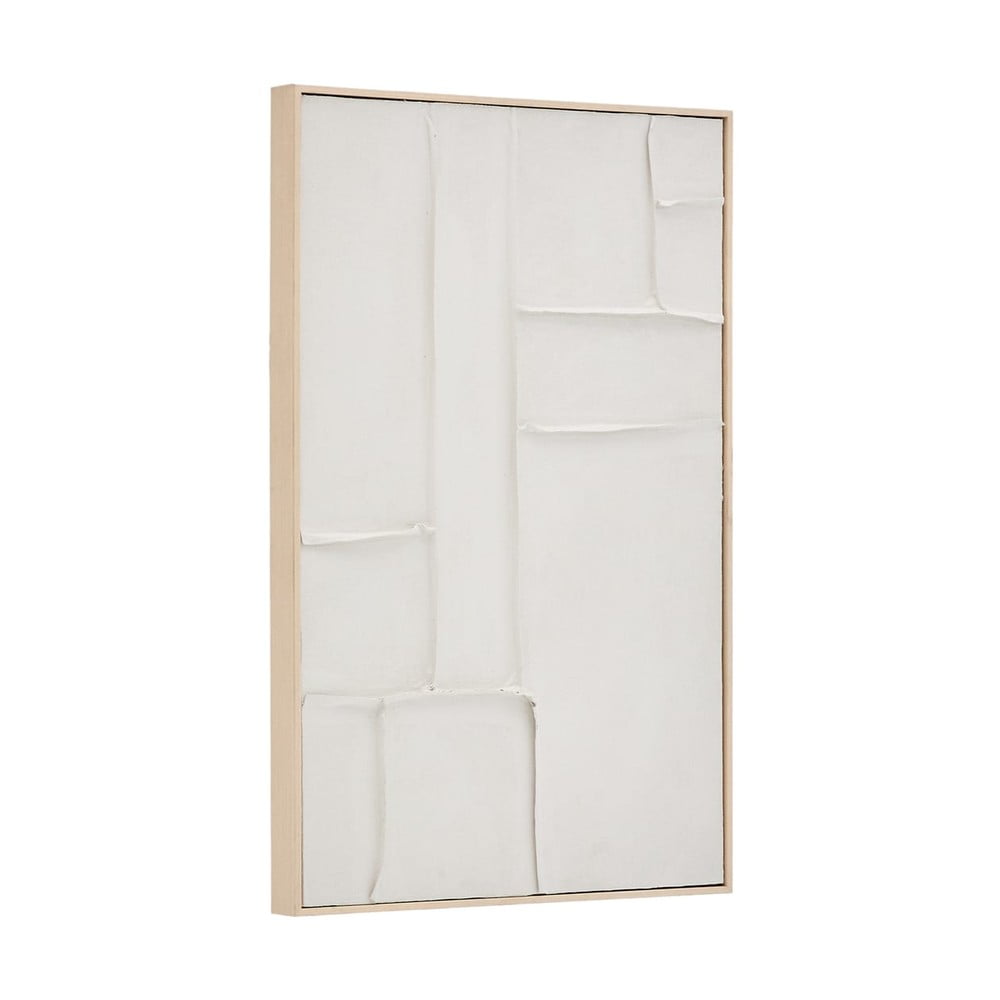 Kép 60x90 cm Klis – Kave Home