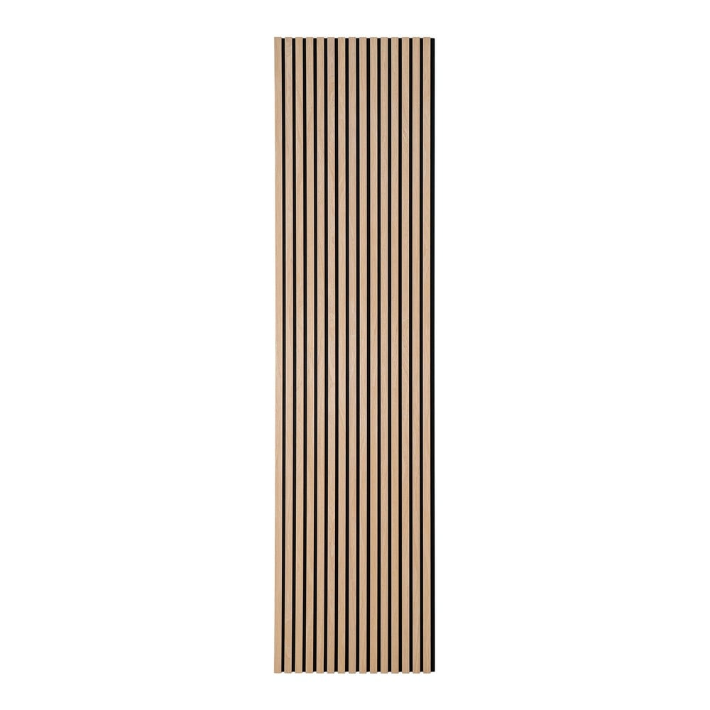 Akusztikus panel szett 2 db-os 60x240 cm – House Nordic