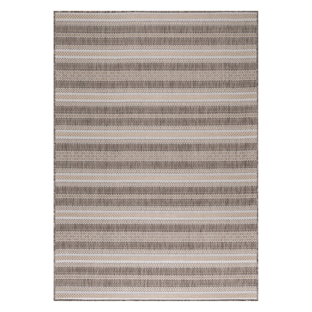 Bézs kültéri szőnyeg 140x200 cm Sunny – Ayyildiz Carpets