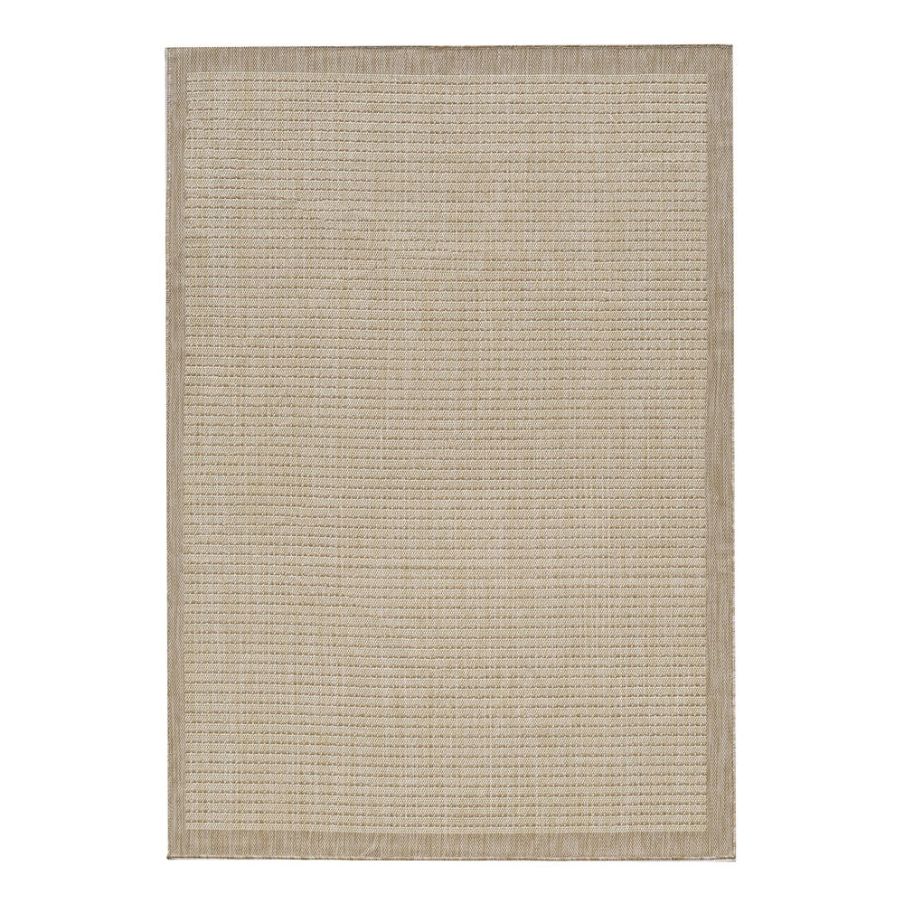 Bézs kültéri szőnyeg 60x100 cm Giza – Ayyildiz Carpets