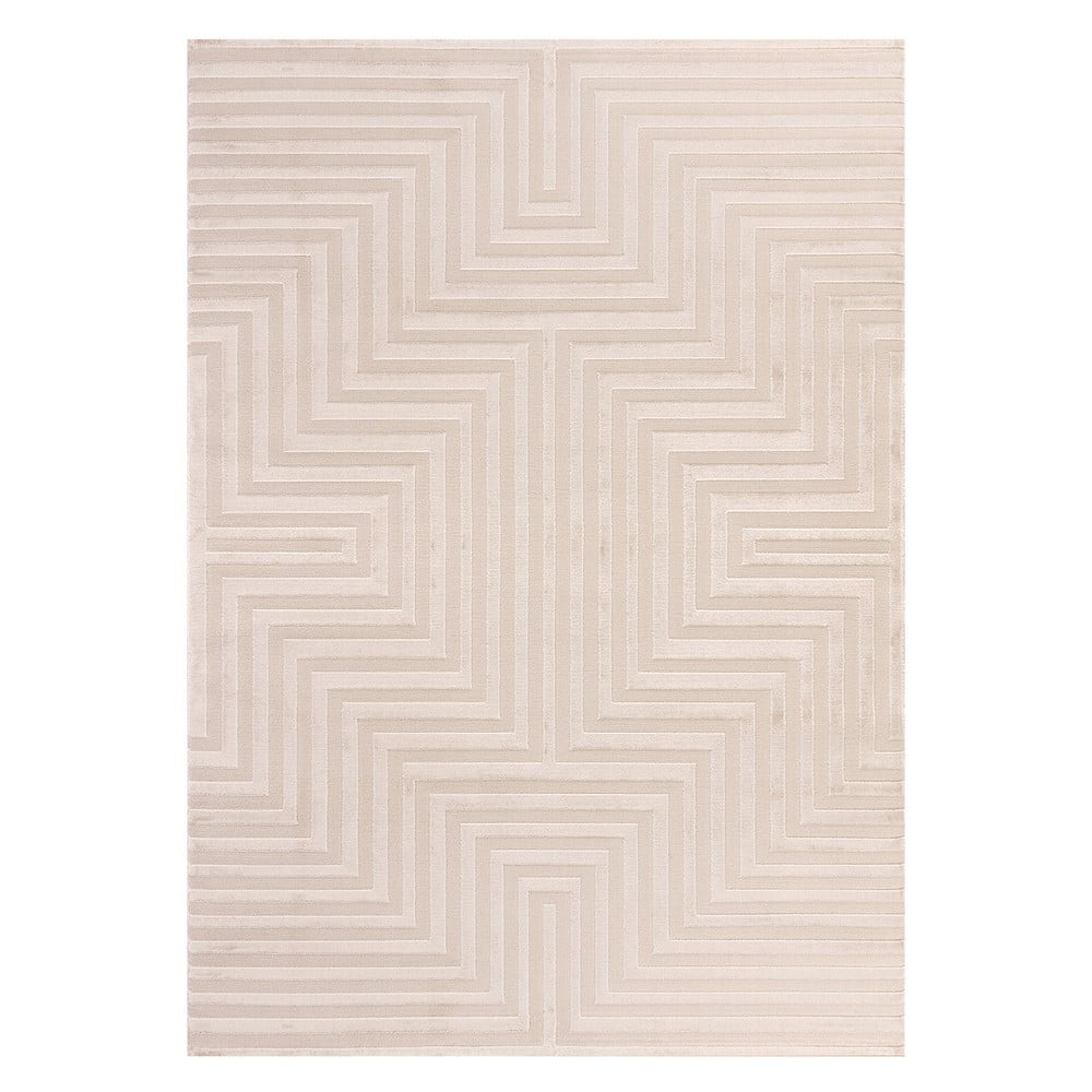 Bézs szőnyeg 140x200 cm Sahara – Ayyildiz Carpets