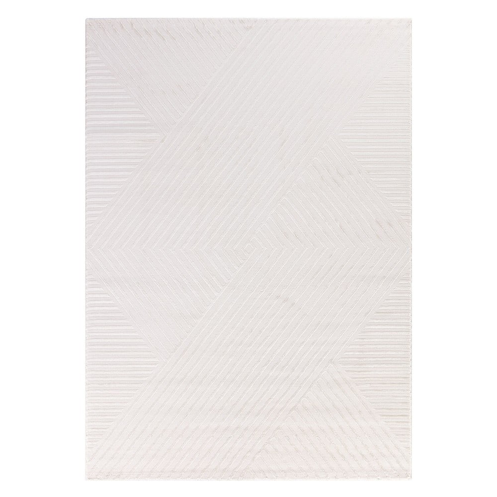 Krémszínű futószőnyeg 80x250 cm Sahara – Ayyildiz Carpets
