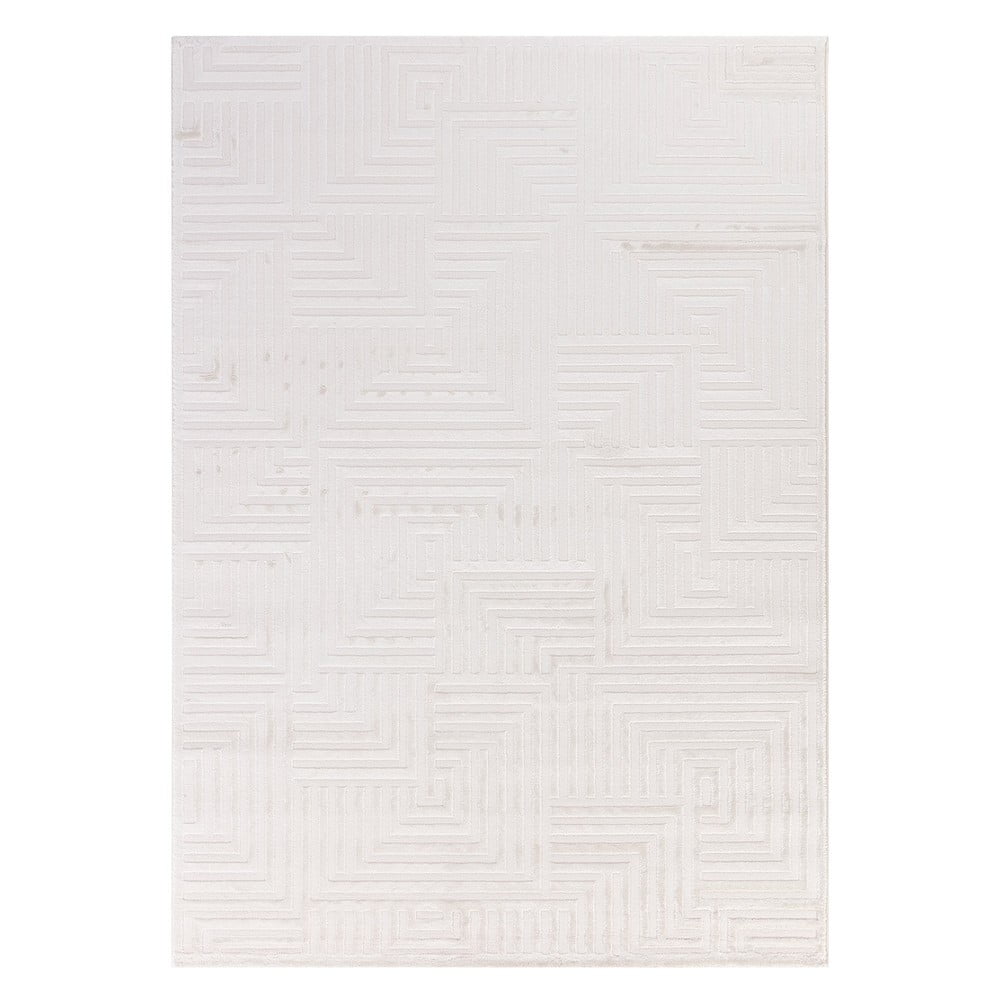 Krémszínű szőnyeg 200x290 cm Sahara – Ayyildiz Carpets