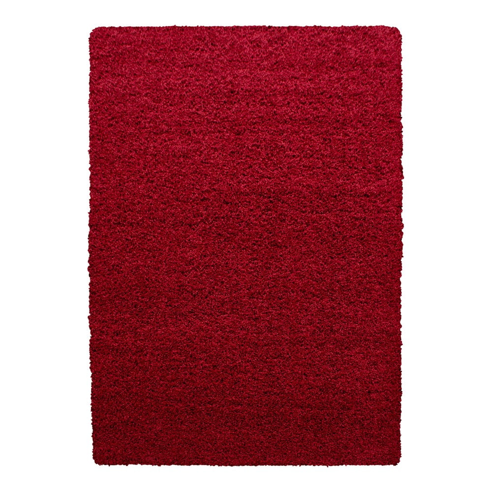 Piros szőnyeg 80x150 cm Life – Ayyildiz Carpets