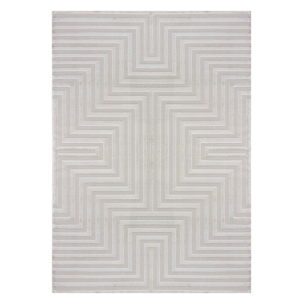 Világosszürke szőnyeg 120x170 cm Sahara – Ayyildiz Carpets