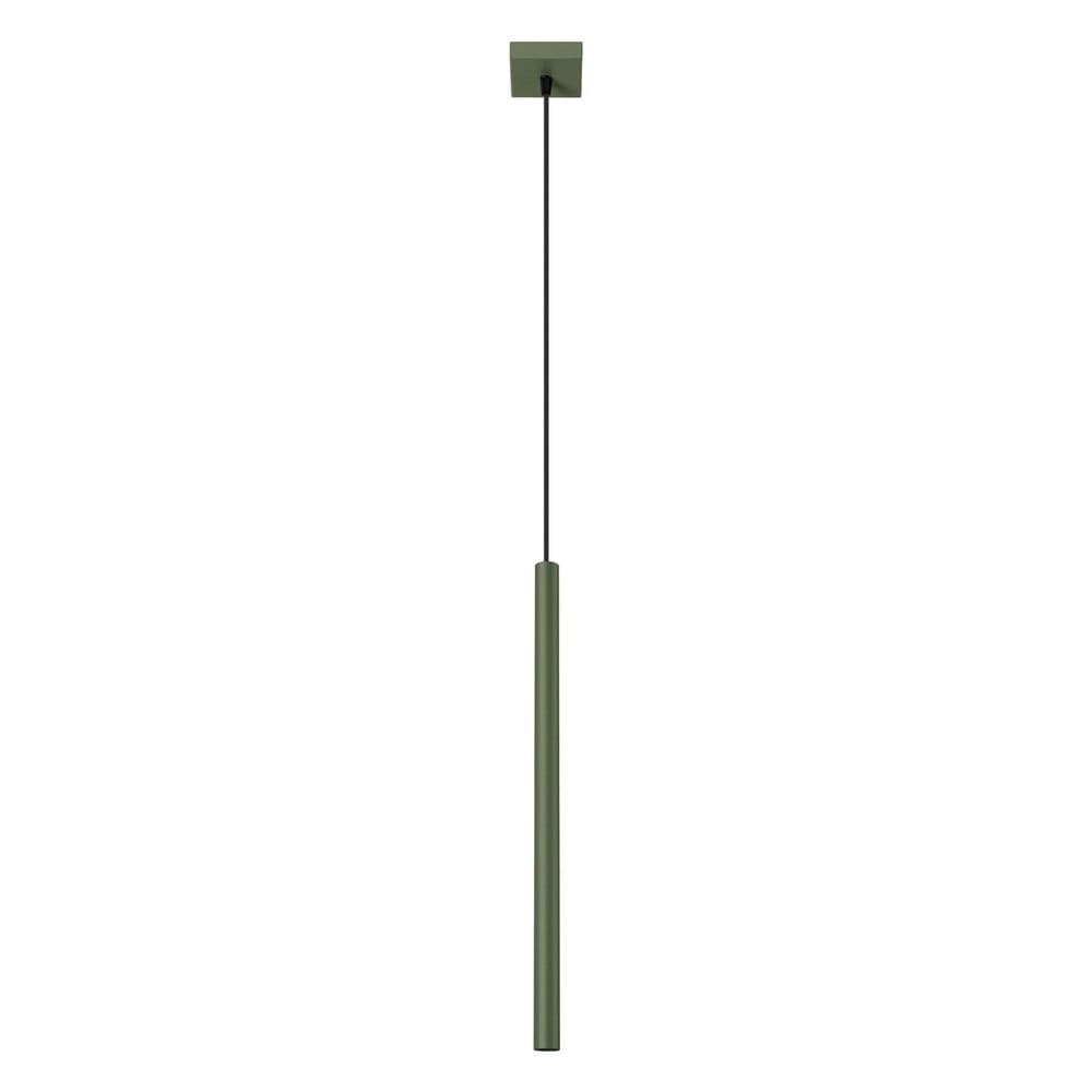 Zöld függőlámpa Fideus – Nice Lamps