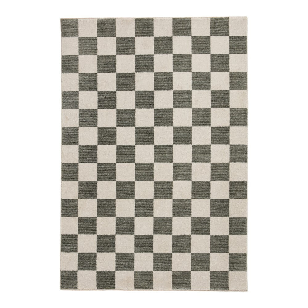 Zöld szőnyeg 120x170 cm Baltimore – Think Rugs