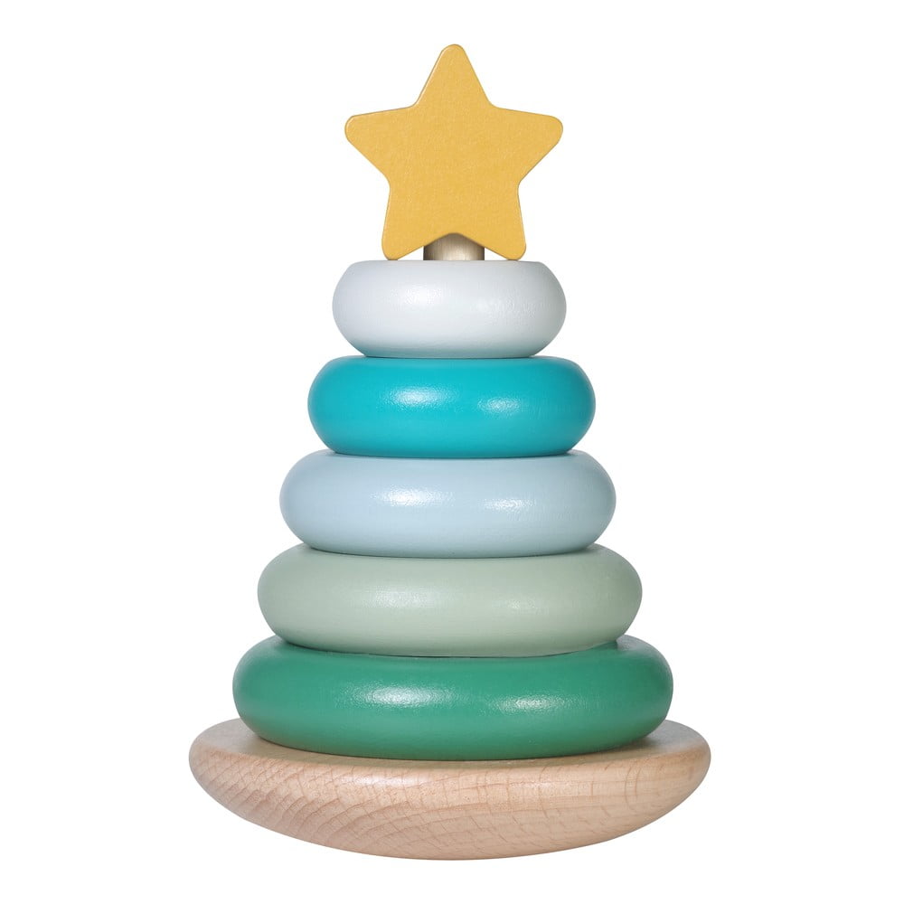 Fa építőtorony Christmas Tree – Kindsgut