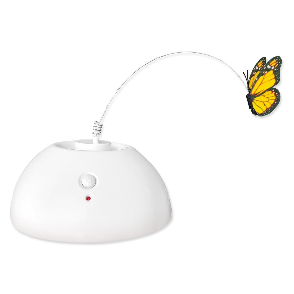 Macskajáték Epic Pet Interactive Butterfly – Plaček Pet Products