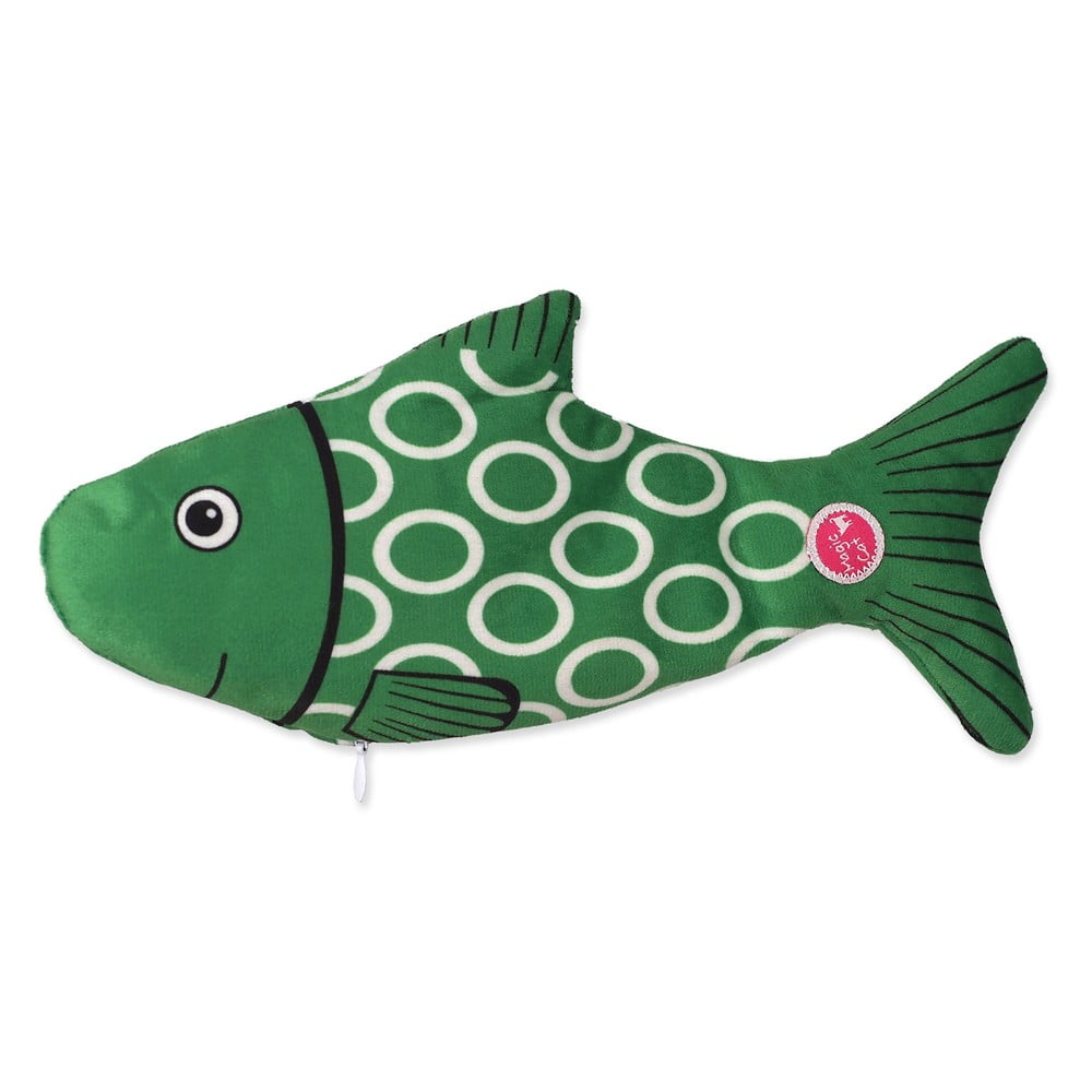 Macskajáték Magic Cat Winter Tale Fish – Plaček Pet Products