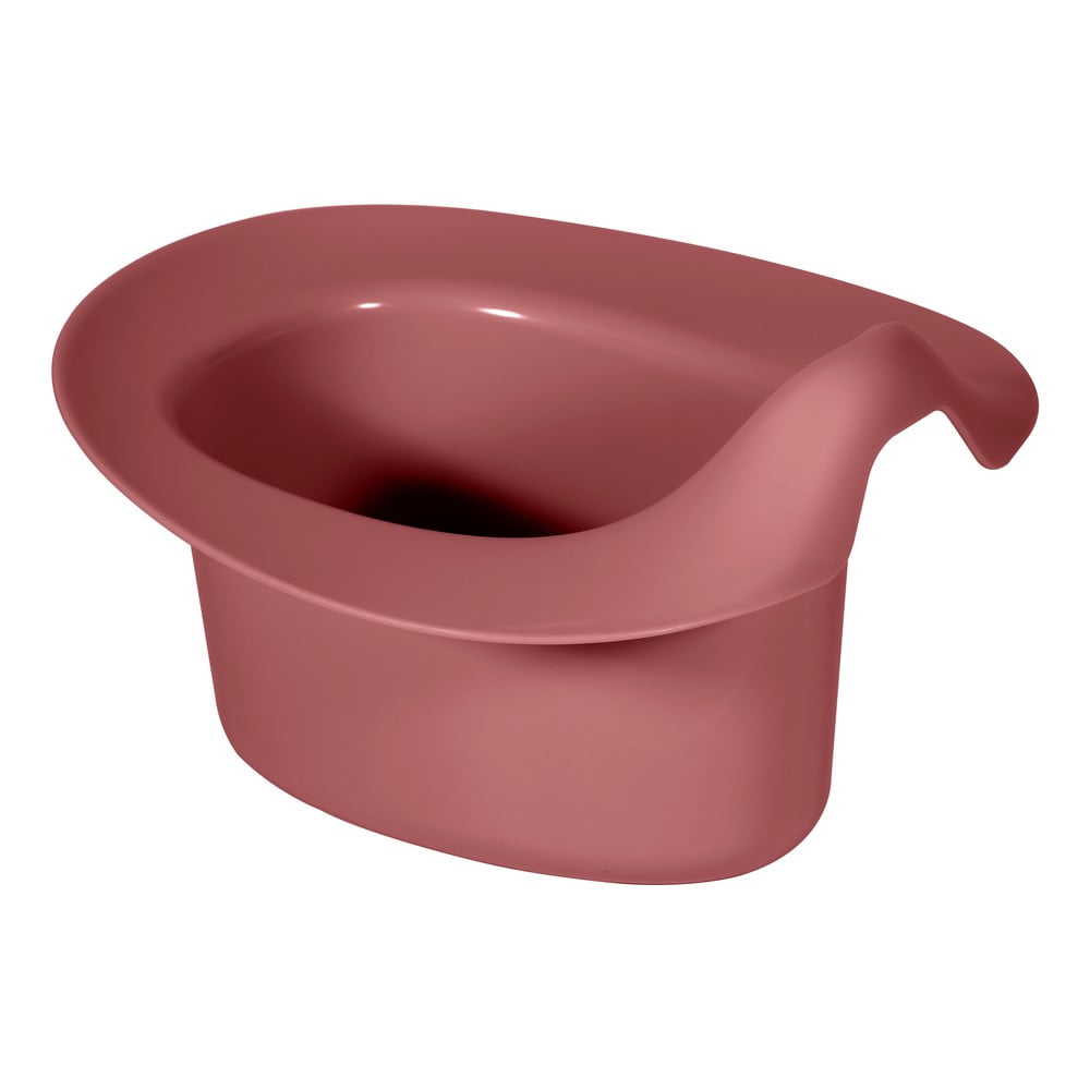 Sötét rózsaszín bili Dusty pink – Kindsgut
