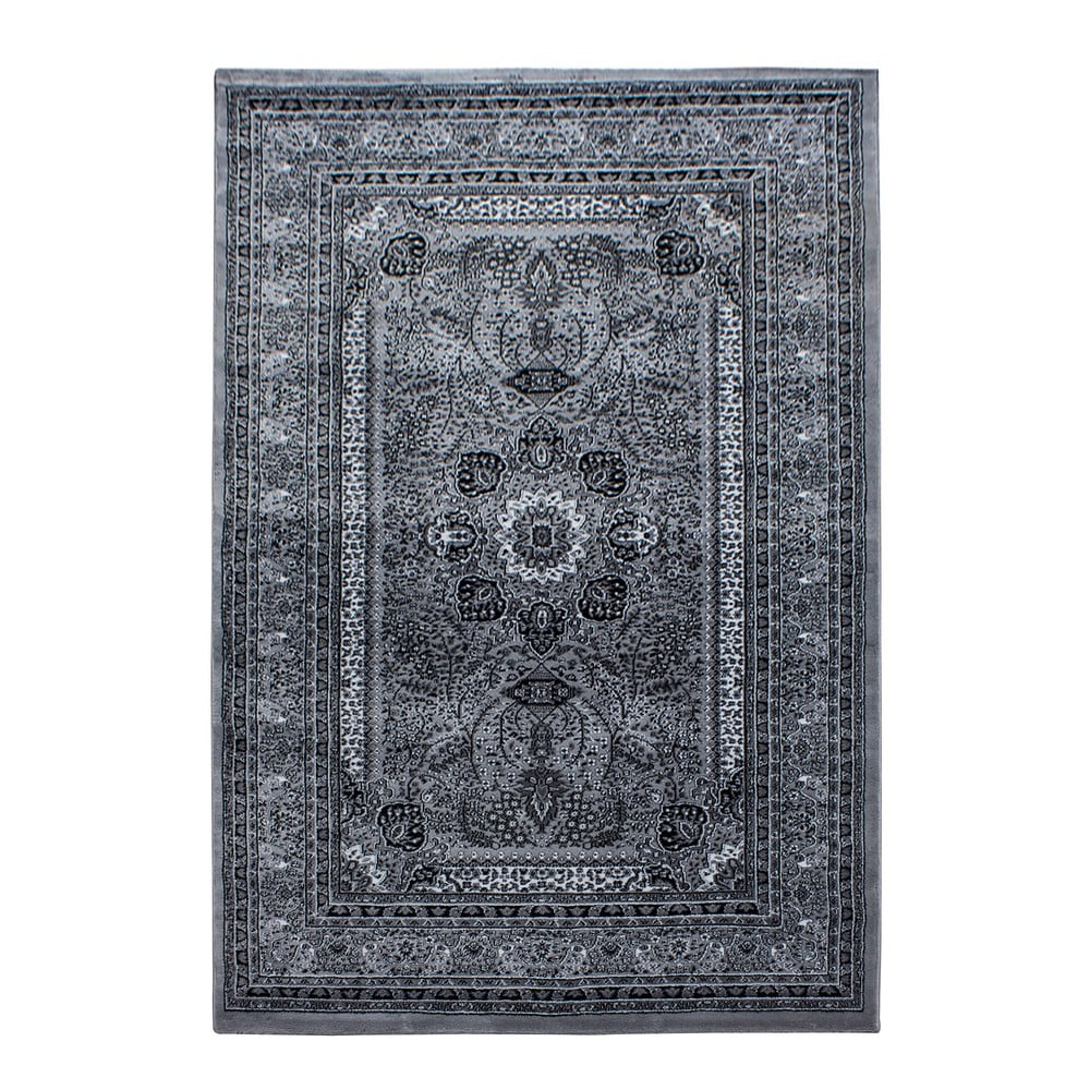 Sötétszürke szőnyeg 240x340 cm Marrakesh – Ayyildiz Carpets