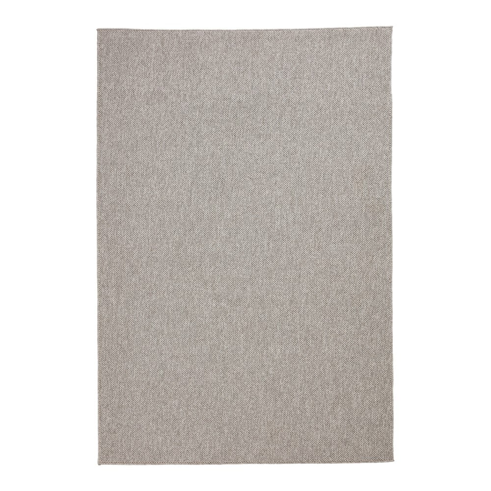 Szürke szőnyeg 200x290 cm Boucle – Think Rugs