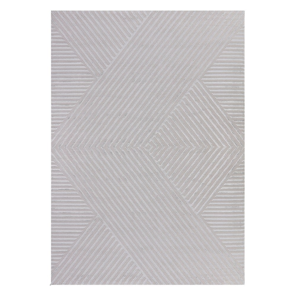 Világosszürke szőnyeg 120x170 cm Sahara – Ayyildiz Carpets