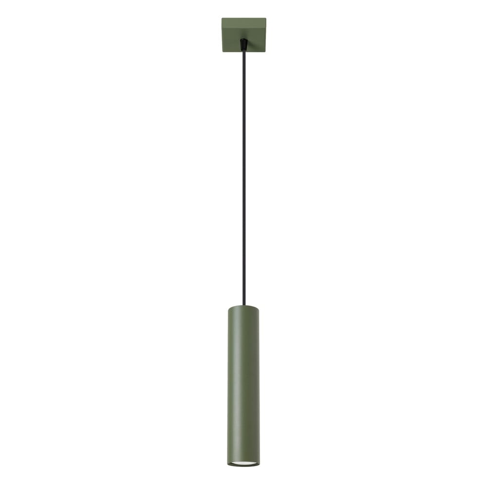 Zöld függőlámpa Castro – Nice Lamps