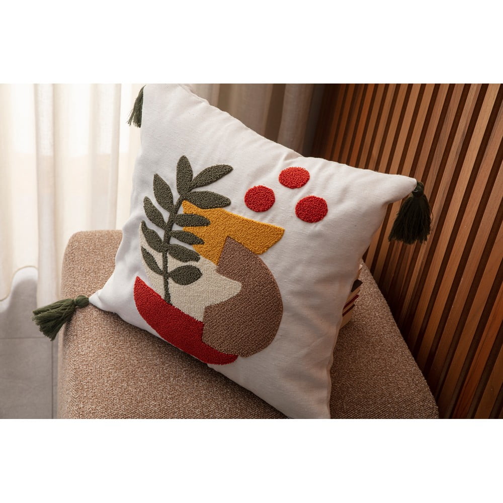 Párnahuzat 43x43 cm – Mila Home