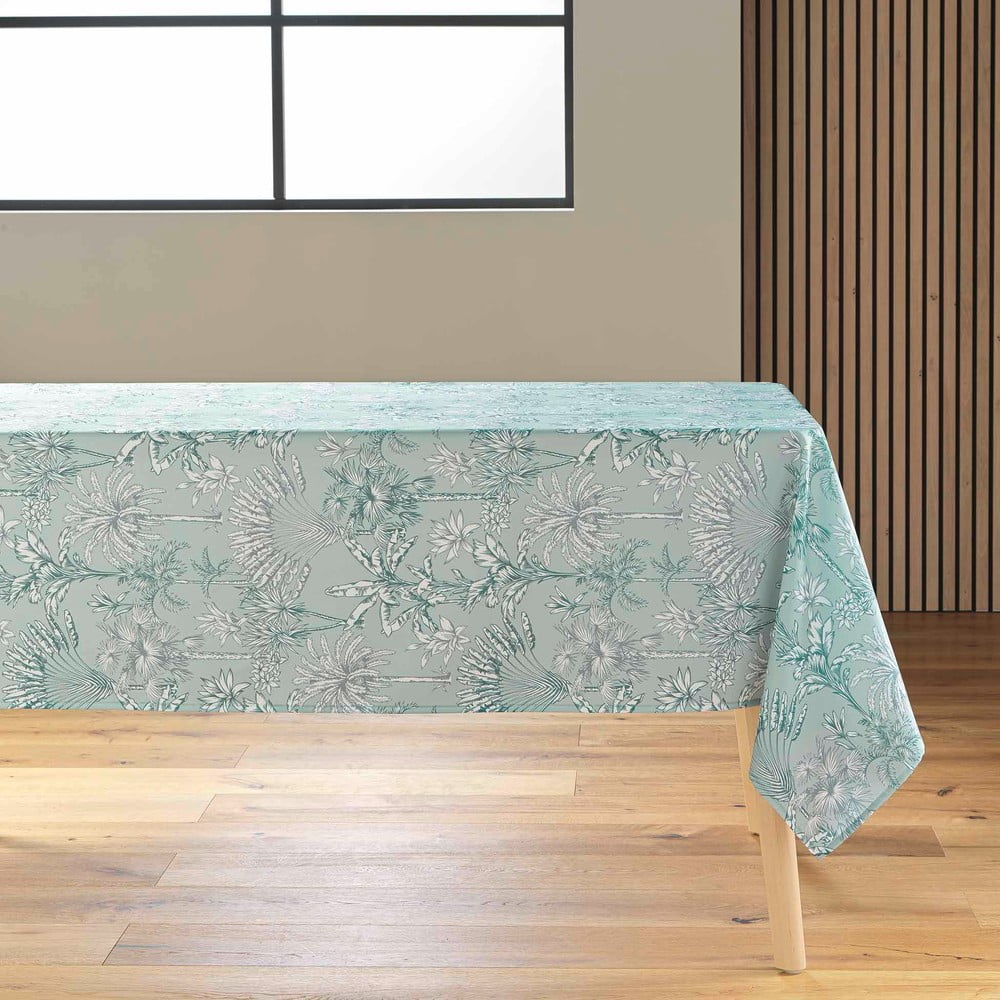 Asztalterítő 145x240 cm Canarie – douceur d'intérieur