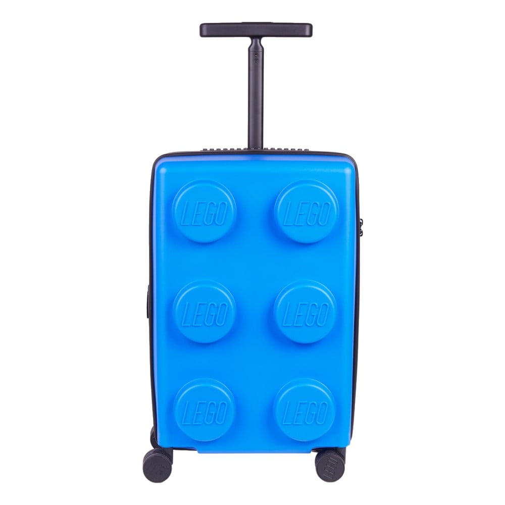 Bőrönd Signature – LEGO®