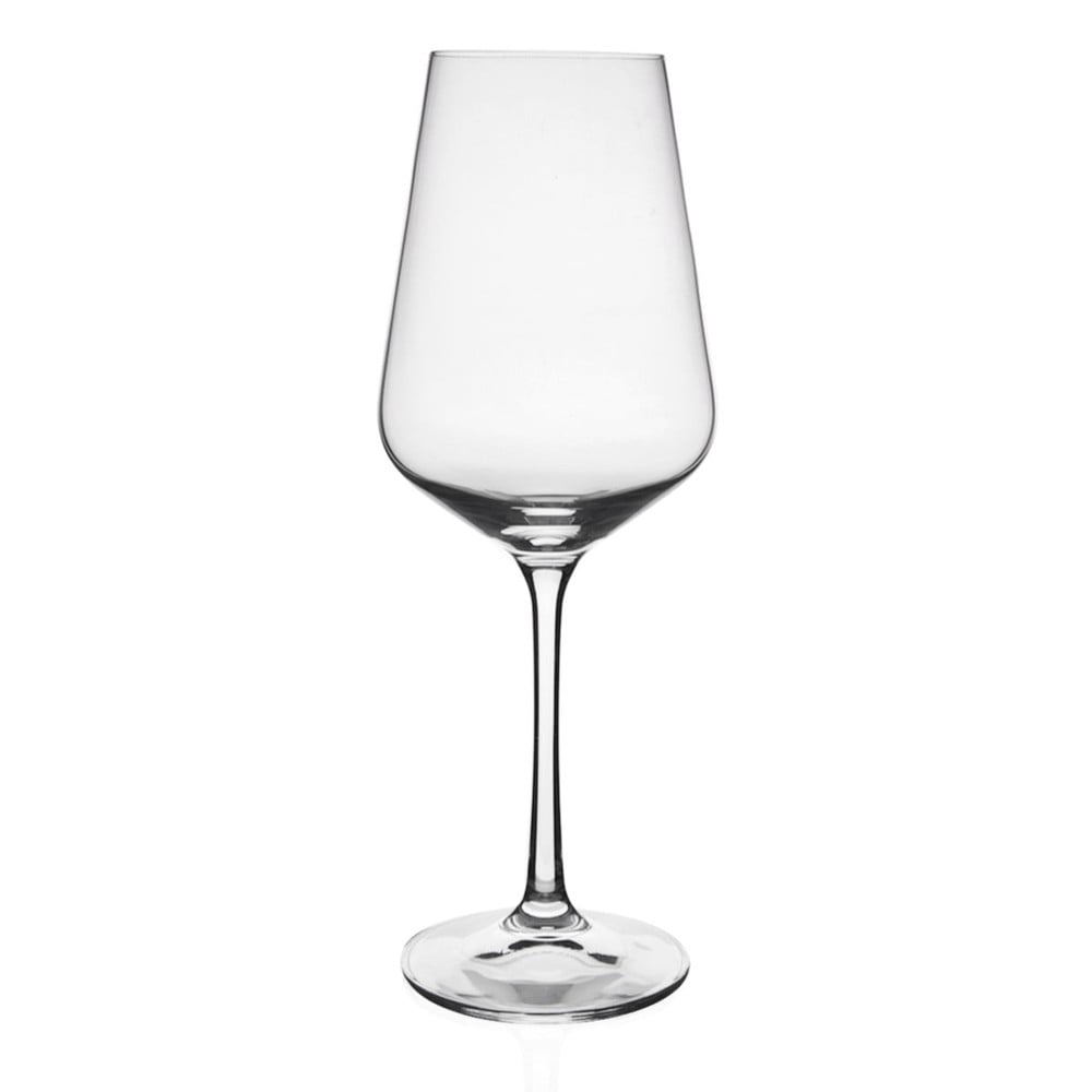 Borospohár szett 6 db-os 450 ml Sandra – Orion