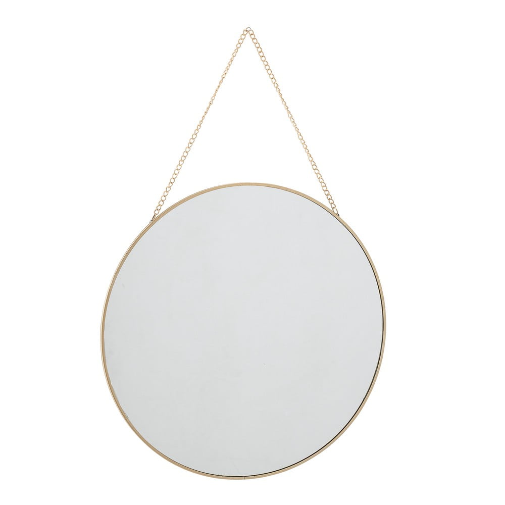 Fali tükör ø 38 cm Sibal – Bloomingville