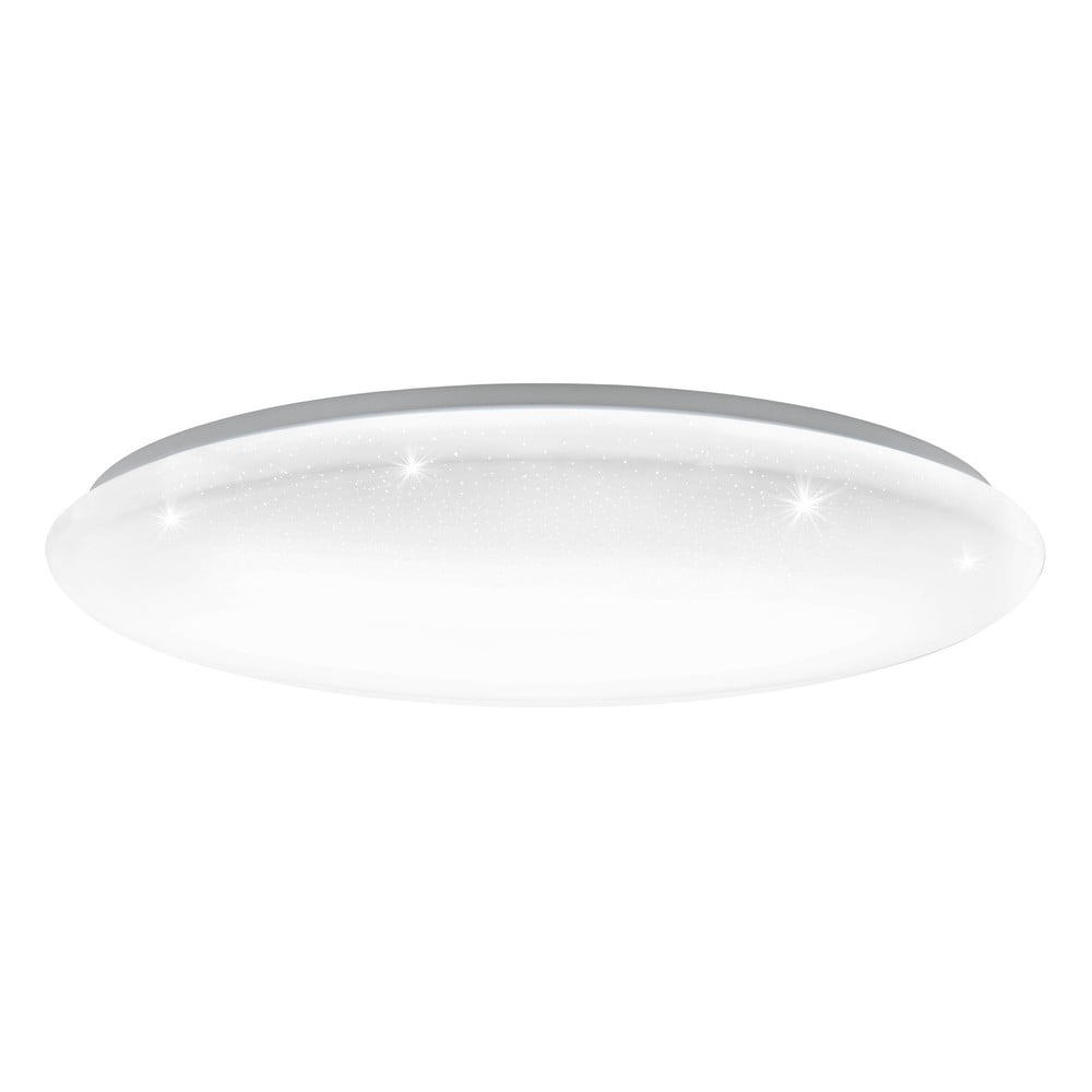 Fehér LED mennyezeti lámpa GIRON-S – EGLO