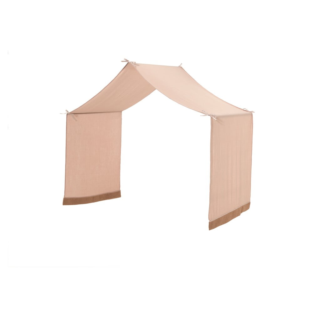 Gyerek függöny ágyhoz 86x414 cm Forrest – Vipack