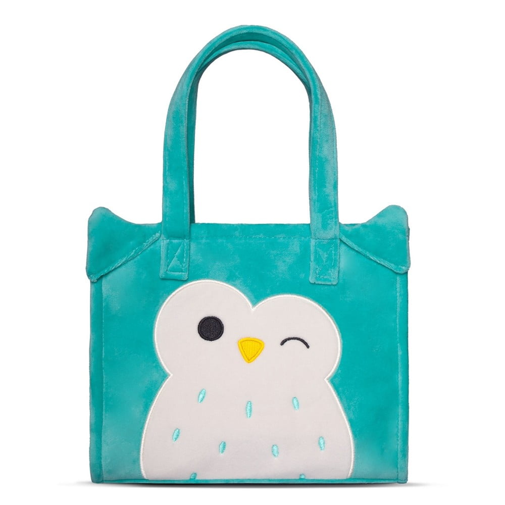 Gyerek kézitáska 5 l Winston – SQUISHMALLOWS