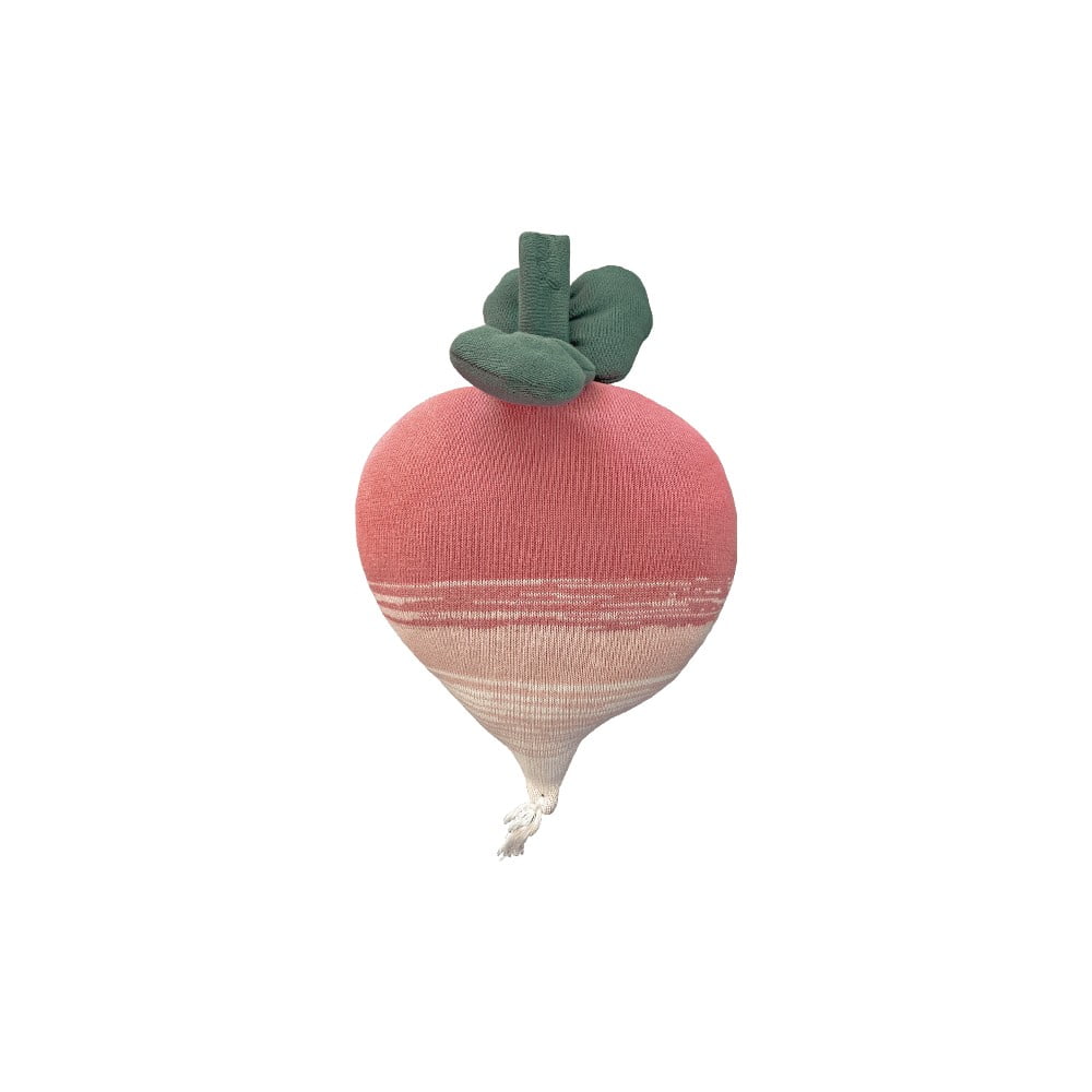 Gyerek párna Ramona the Radish – Lorena Canals