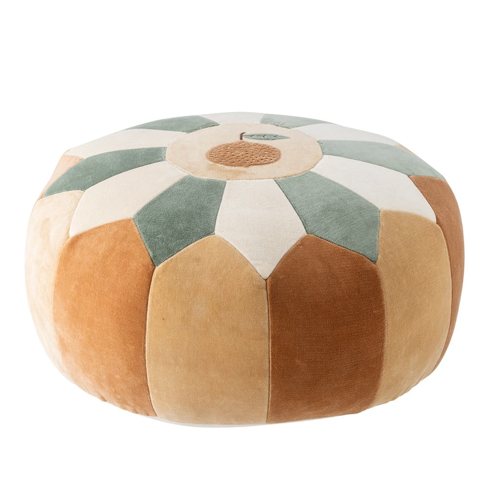 Gyerek puff Agnes – Bloomingville Mini