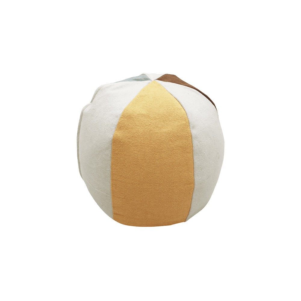 Gyerek puff Ball – Lorena Canals