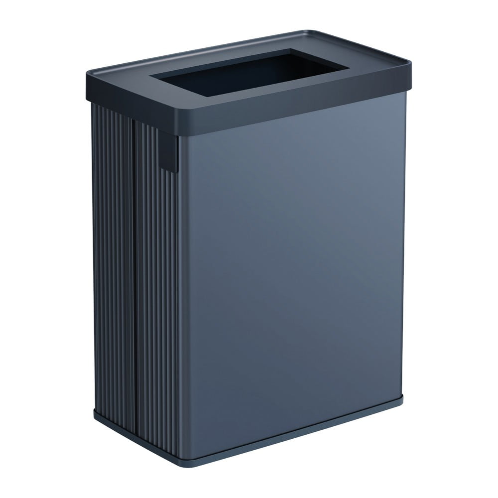 Kék újrahasznosított műanyag szelektív szemetes 54 l Verto Recycle – Curver