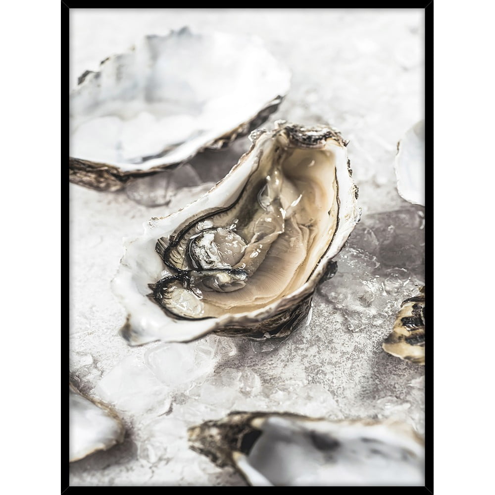 Kép 30x40 cm Culinary – Malerifabrikken