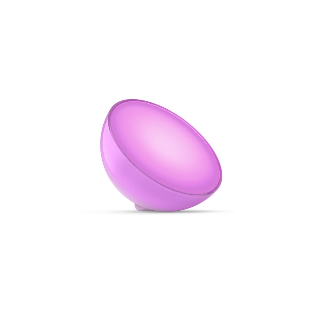 LED okos asztali lámpa 6 W Go – Philips Hue