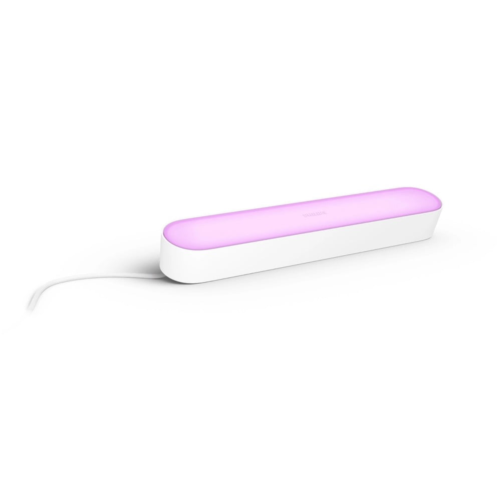 LED okos asztali lámpa 7 W Play – Philips Hue