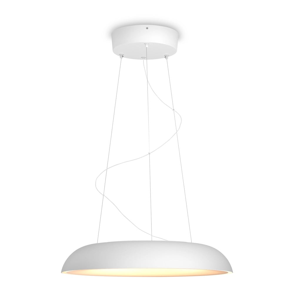 LED okos függőlámpa 25 W Amaze – Philips Hue