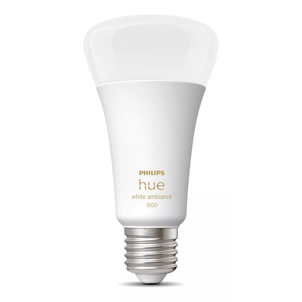 LED okos izzó E27