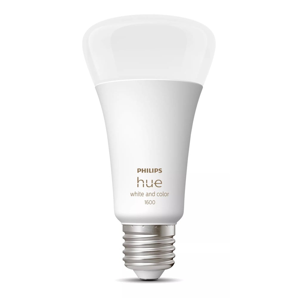 LED okos izzó E27