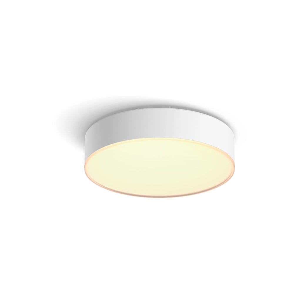 LED okos mennyezeti lámpa 10 W Enrave – Philips Hue