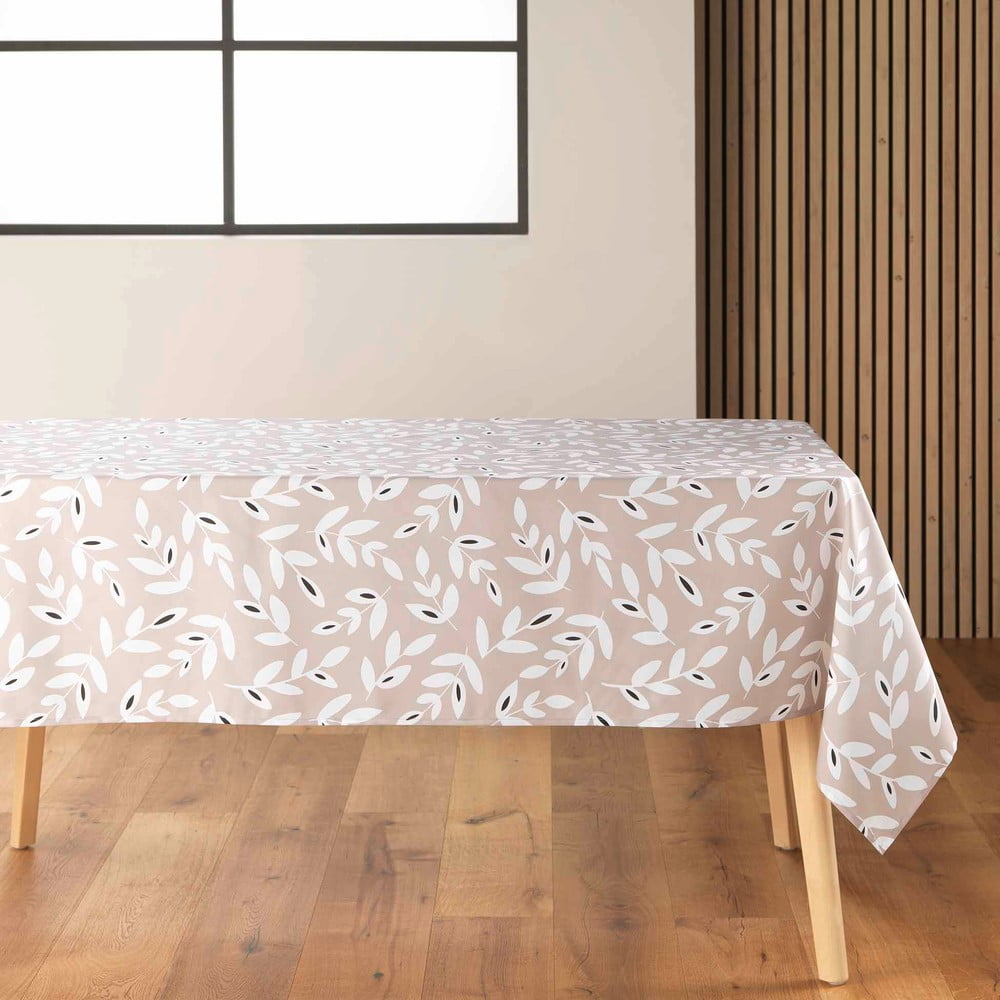 Mikroszálas asztalterítő 140x240 cm Bellys – douceur d'intérieur