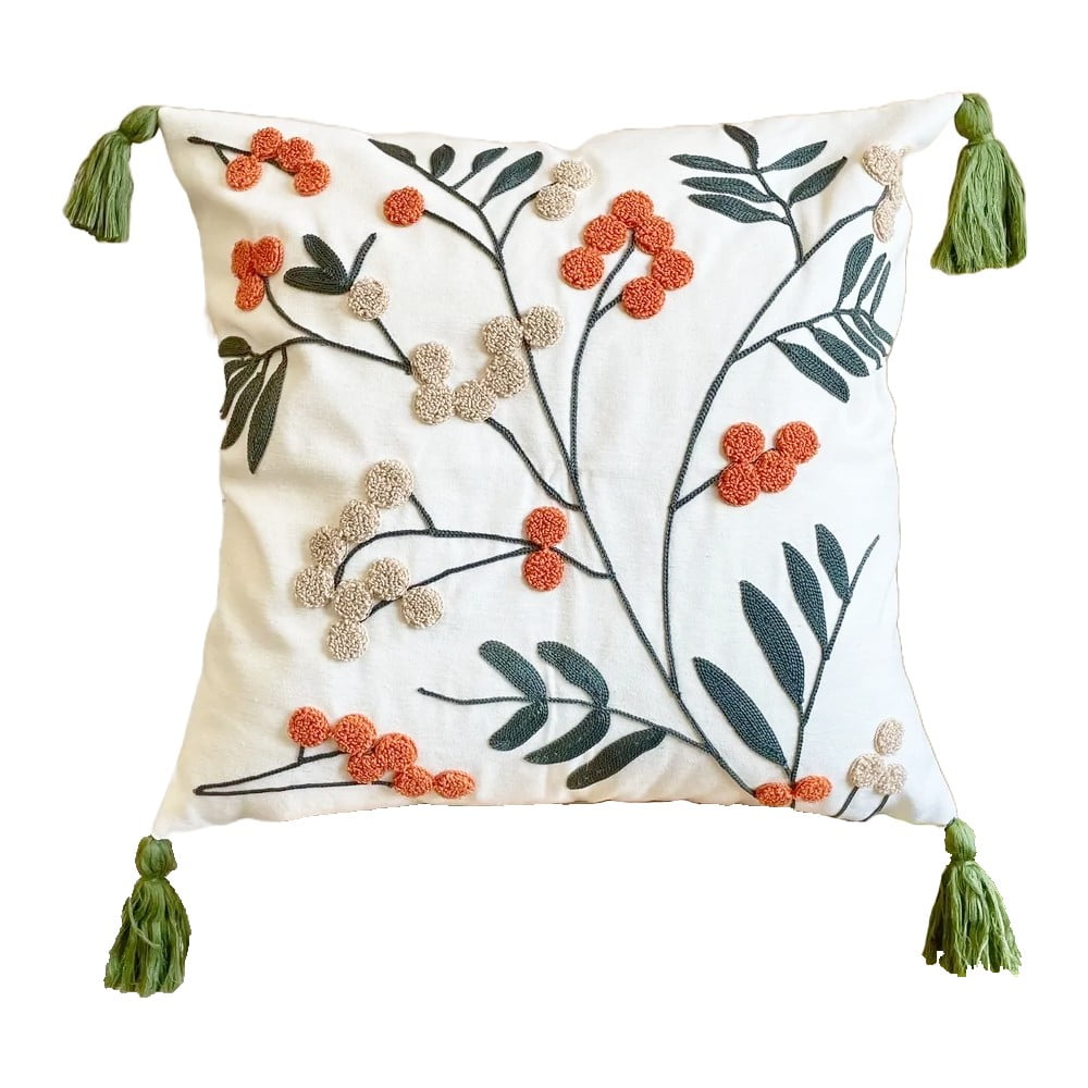 Párnahuzat 43x43 cm – Mila Home