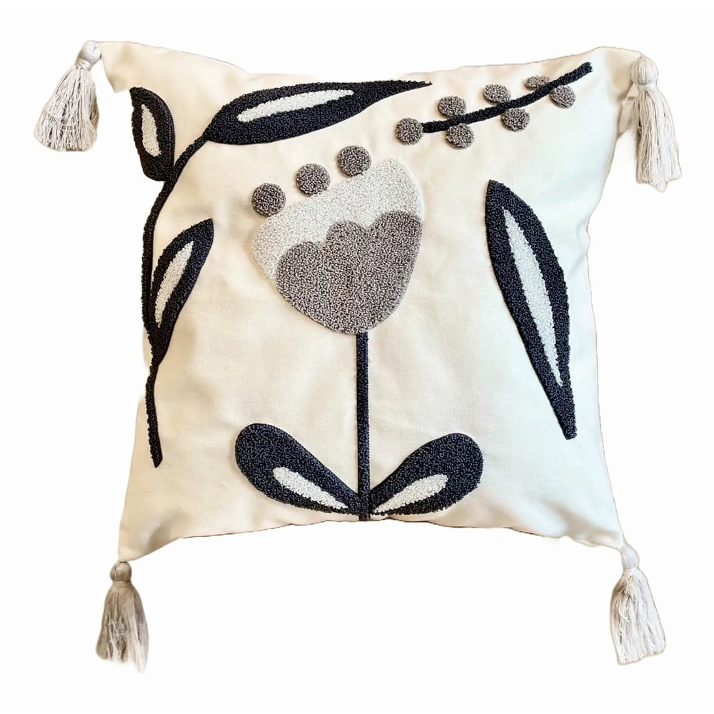Párnahuzat 43x43 cm – Mila Home