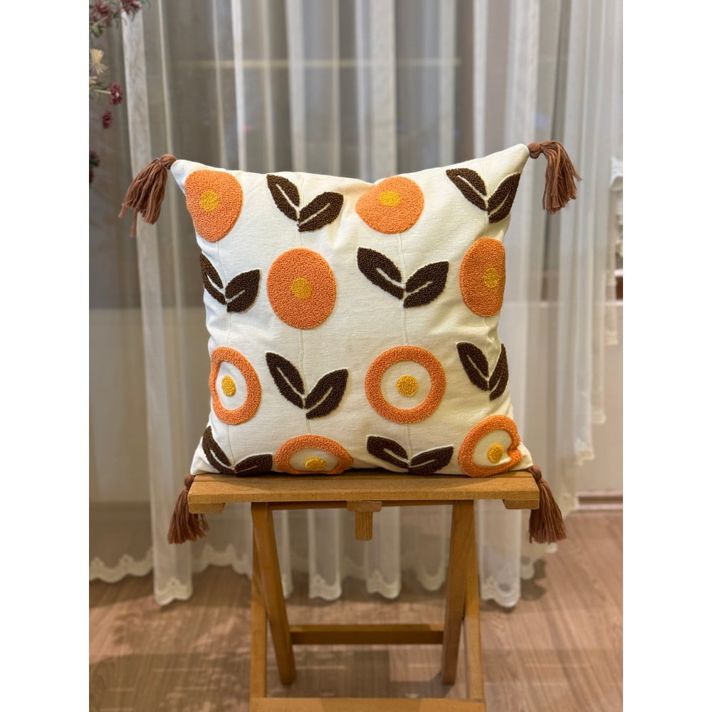 Párnahuzat 43x43 cm – Mila Home