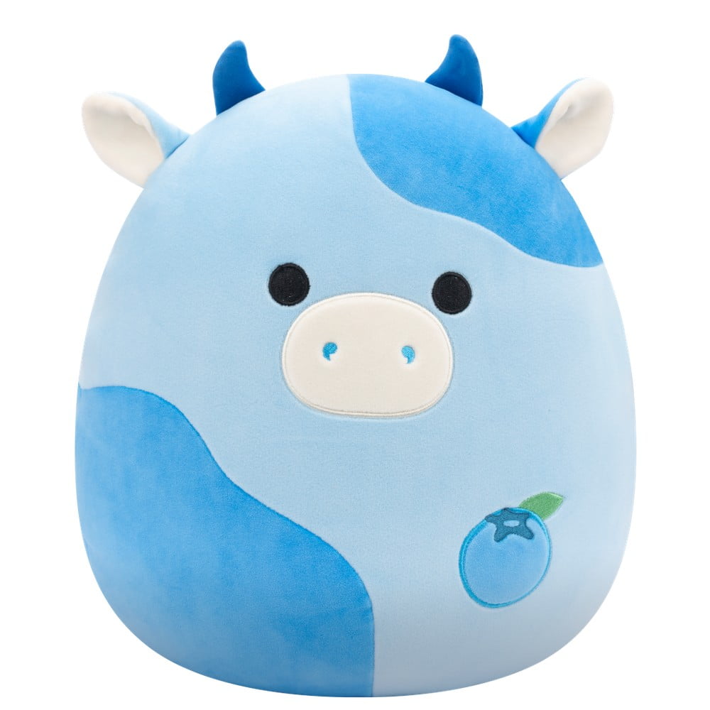 Plüssjáték Rutanya – SQUISHMALLOWS