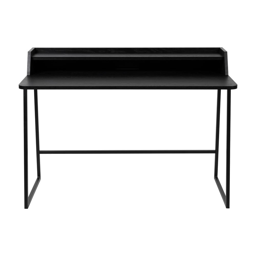 Szekreter típusú íróasztal 60x120 cm Giorgio – White Label
