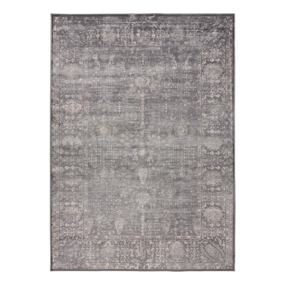 Szürke szőnyeg 230x160 cm Lara New - Universal
