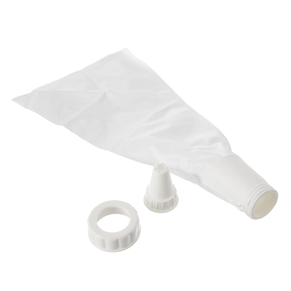 Cukrászati díszítő eszköz szett