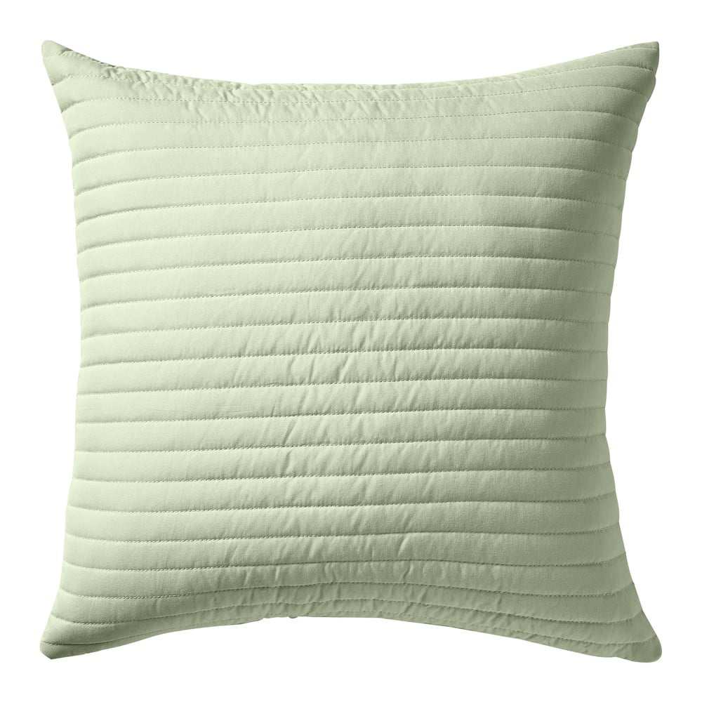 Díszpárna 55x55 cm Quilted Lines – Bianca