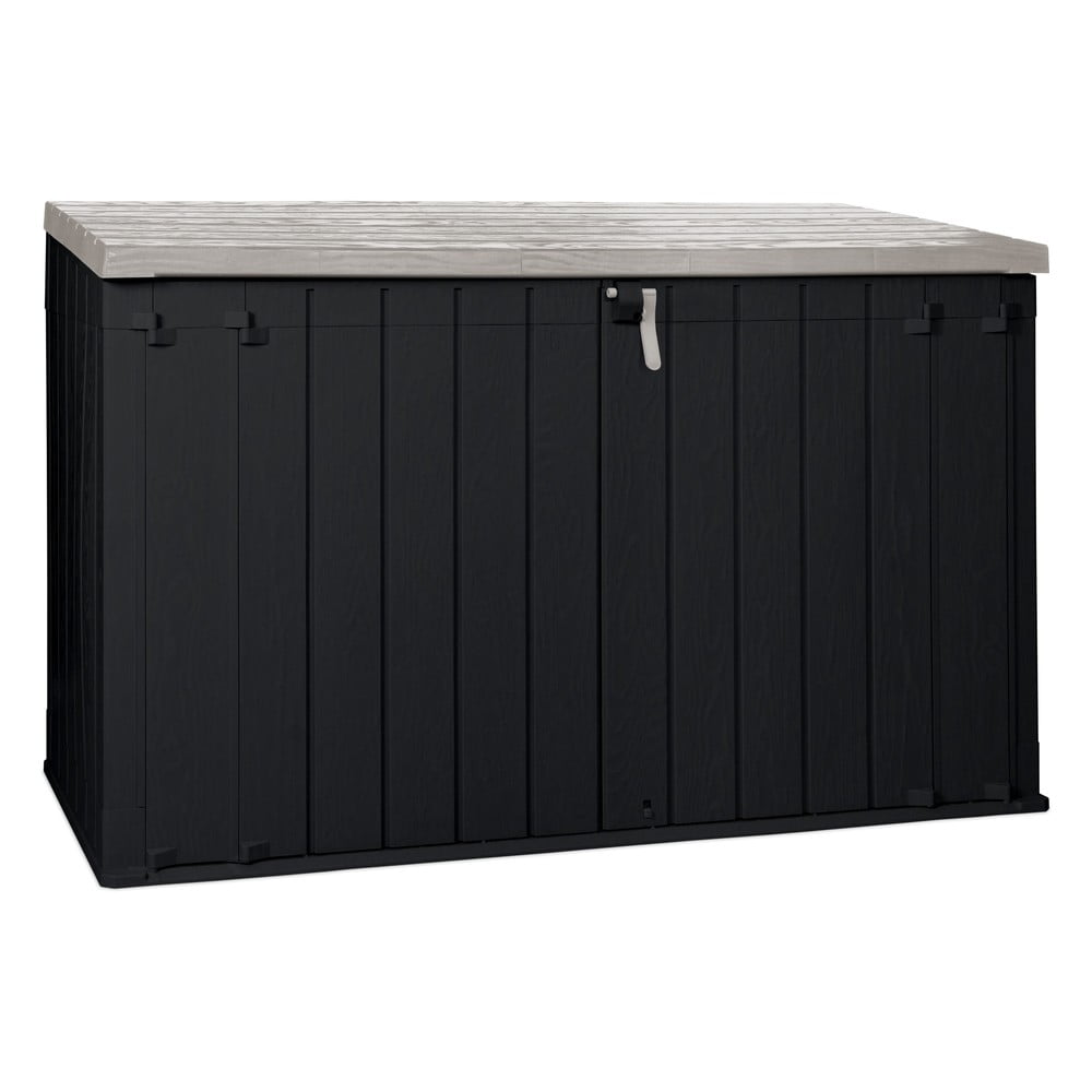 Kerti szekrény Stora Way Plus 3XL – Toomax