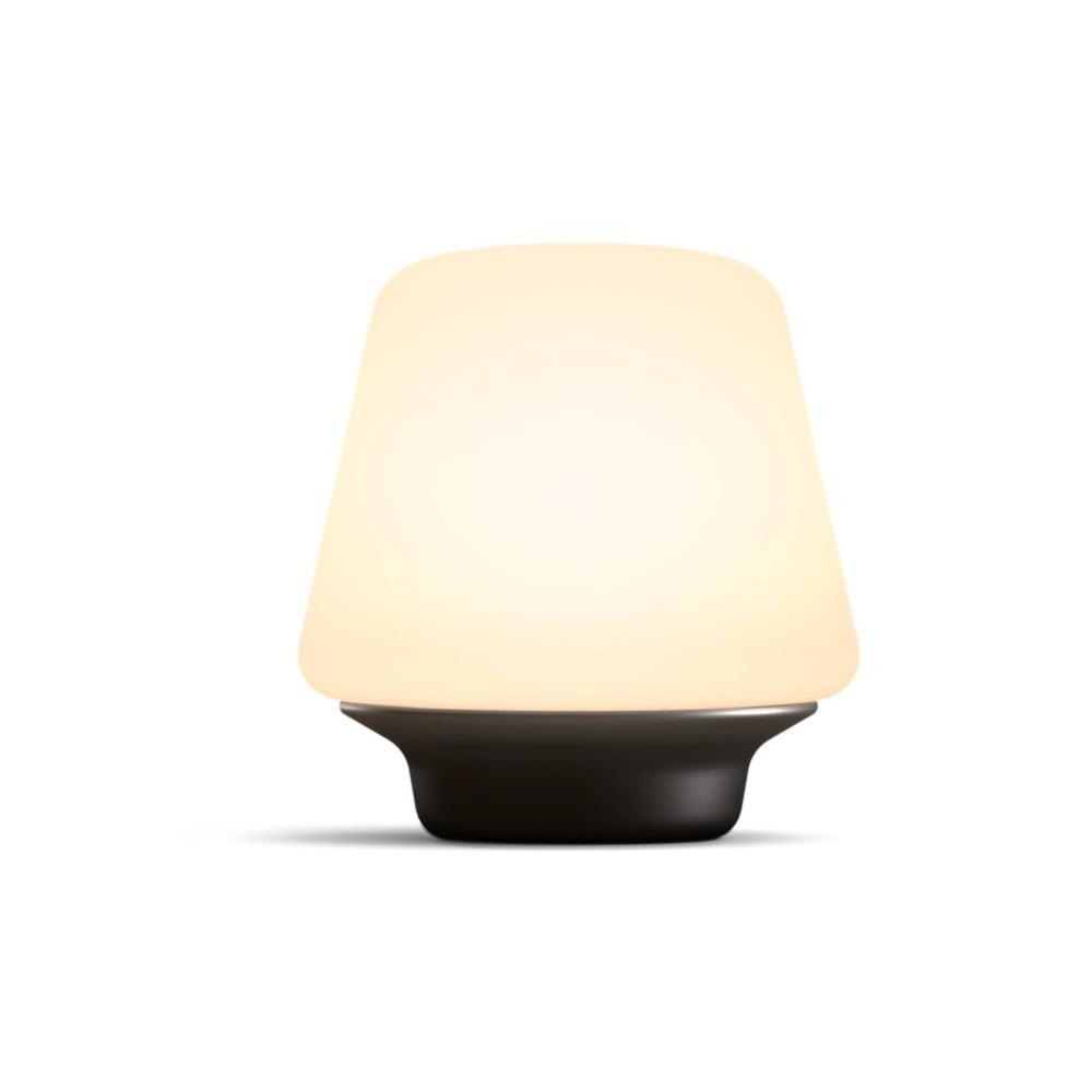 LED okos asztali lámpa 8 W Wellness – Philips Hue