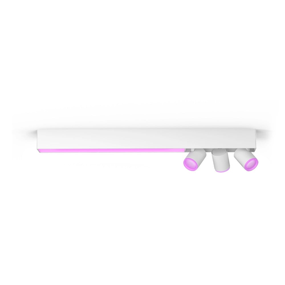 Okos spotlámpa GU10 Centris – Philips Hue